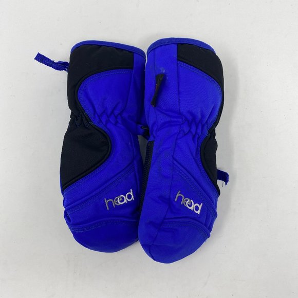 Head Accessories Head Outlast Gloves Child Size X Small Poshmark